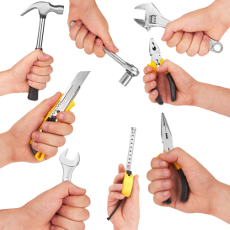 Hand tool repair near me discount
