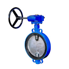 Butterfly Valve