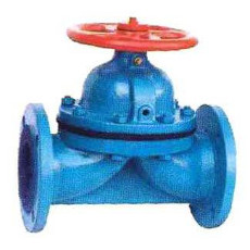 Diaphragm Valve