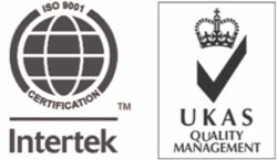 Intertek Ukas Quality Management