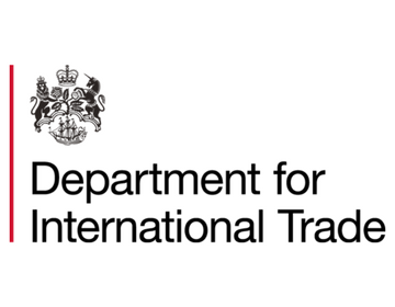 Department for International Trade