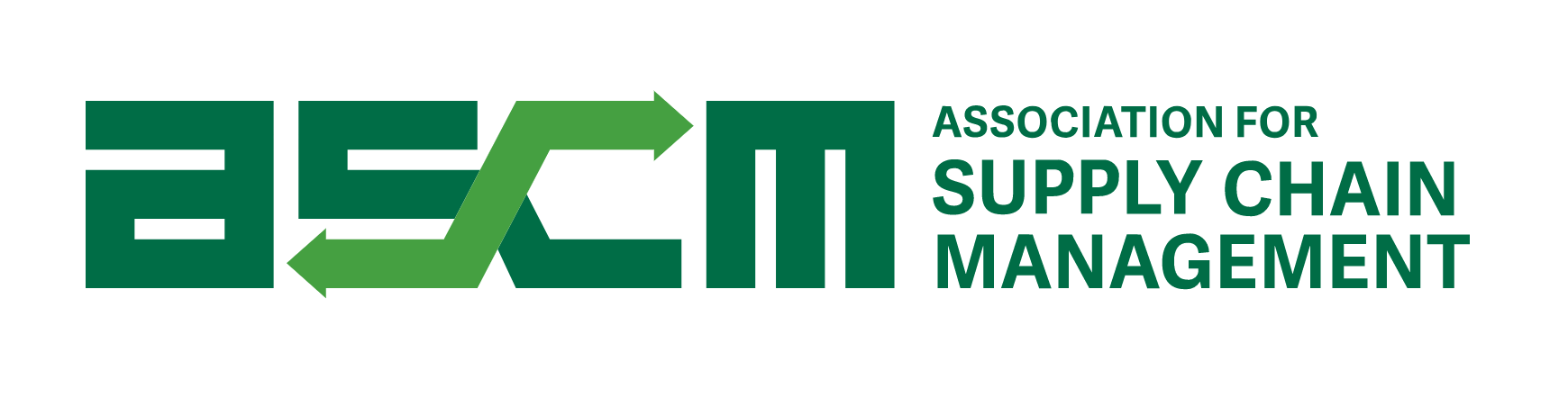  Member of Association for Supply Chain Management (ASCM)