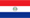 Paraguay-flag