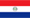 Paraguay-flag