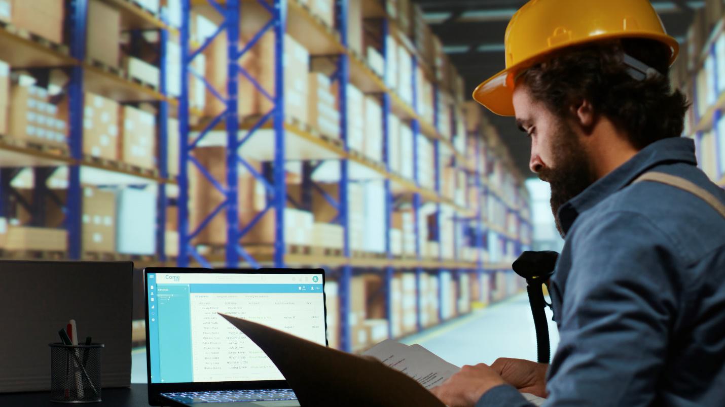 Benefits of Supply Chain Management