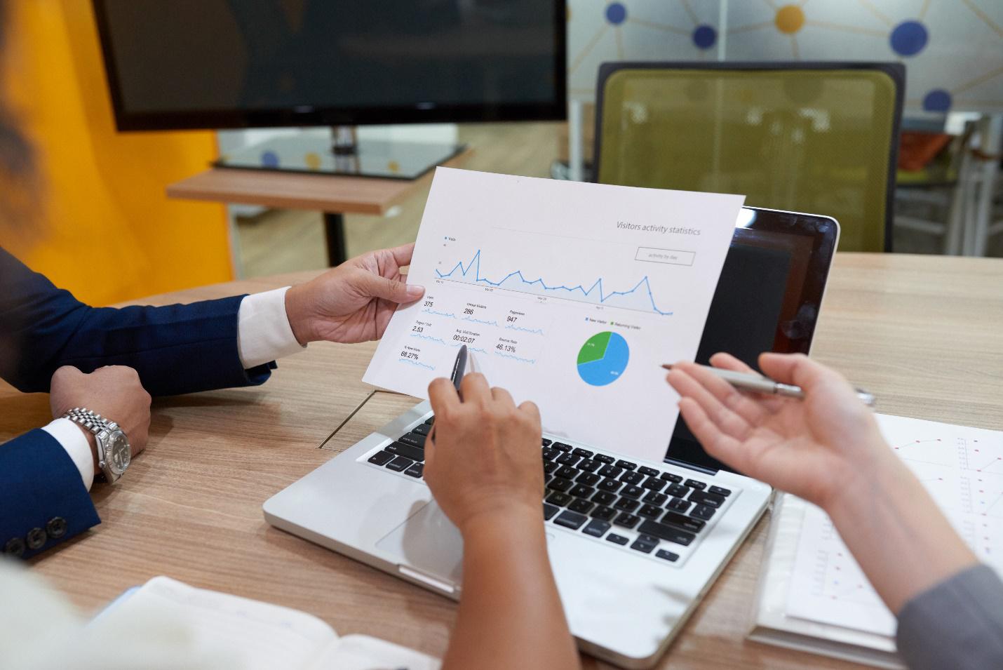 Benefits of Tail Spend Management