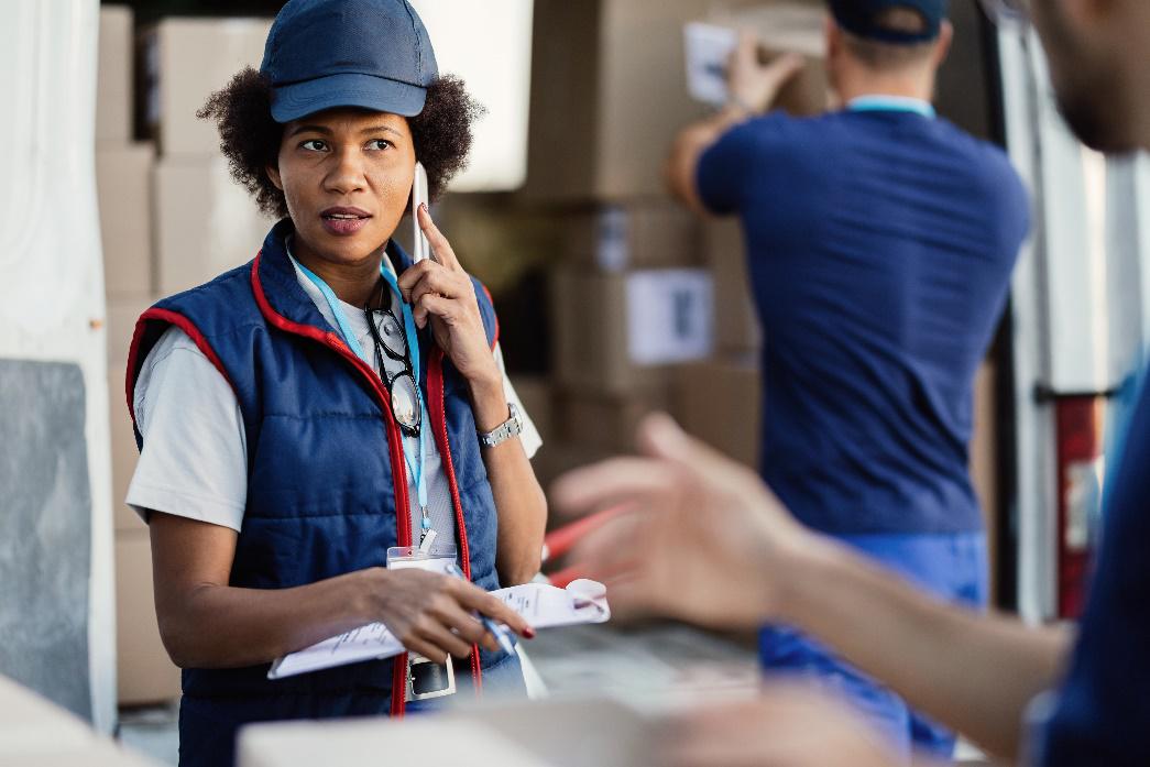 Role of Customer Support in Supply Chain Management