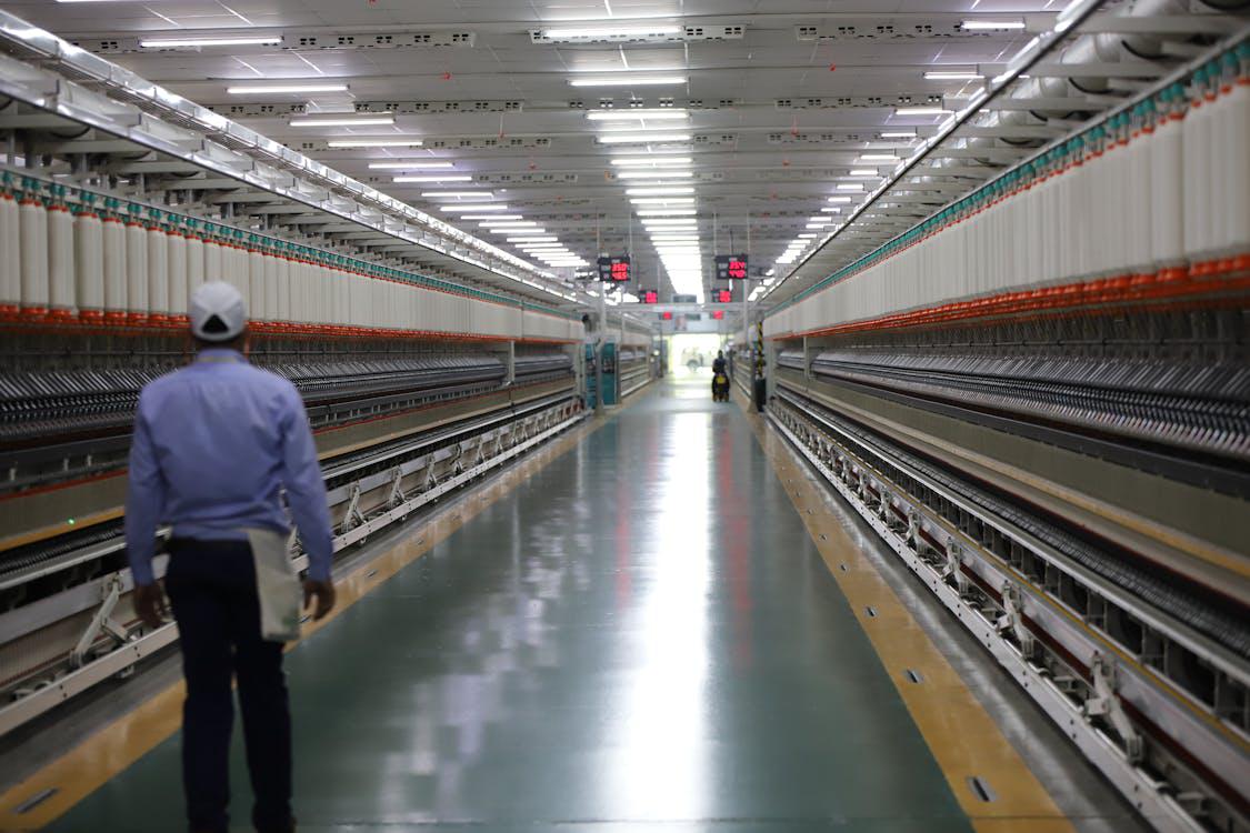 India’s Supply Chain Network