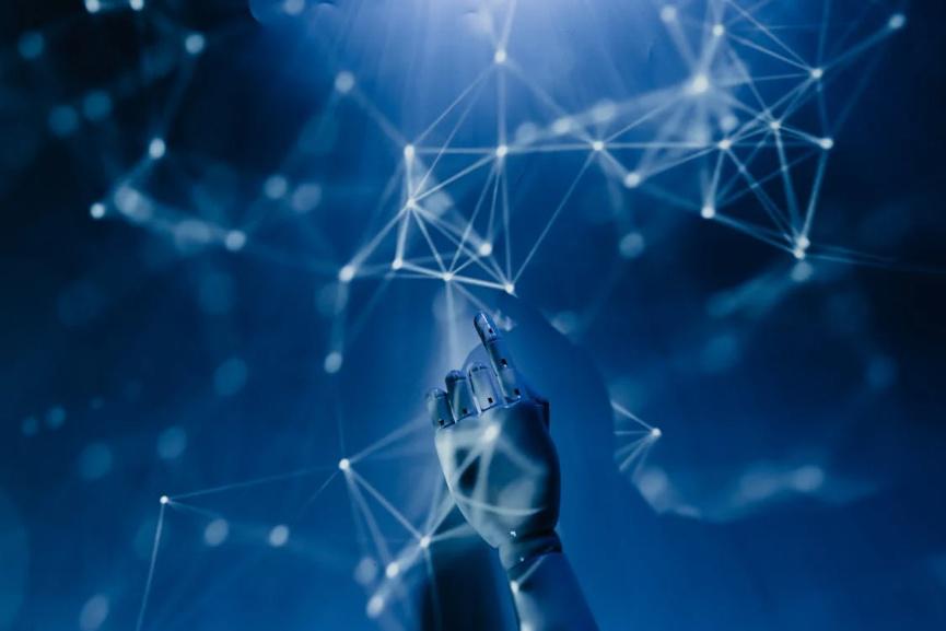 Role of AI in Manufacturing Sector