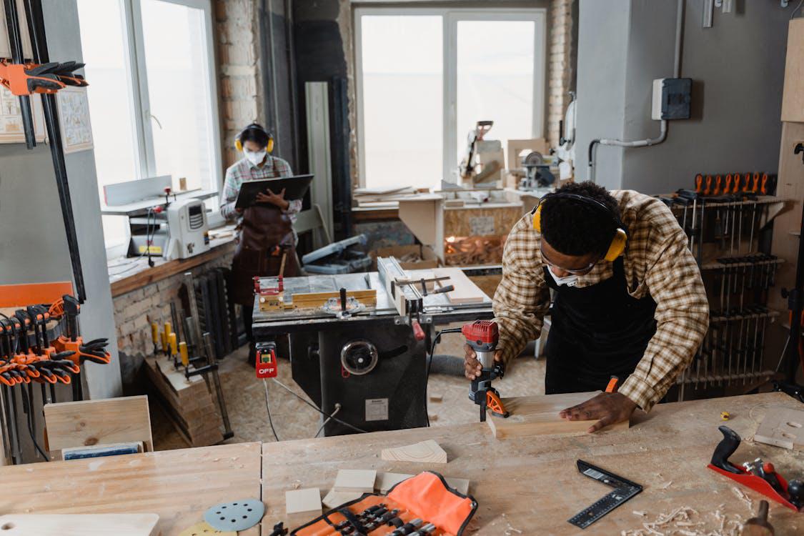 workforce management for In-house OEMs
