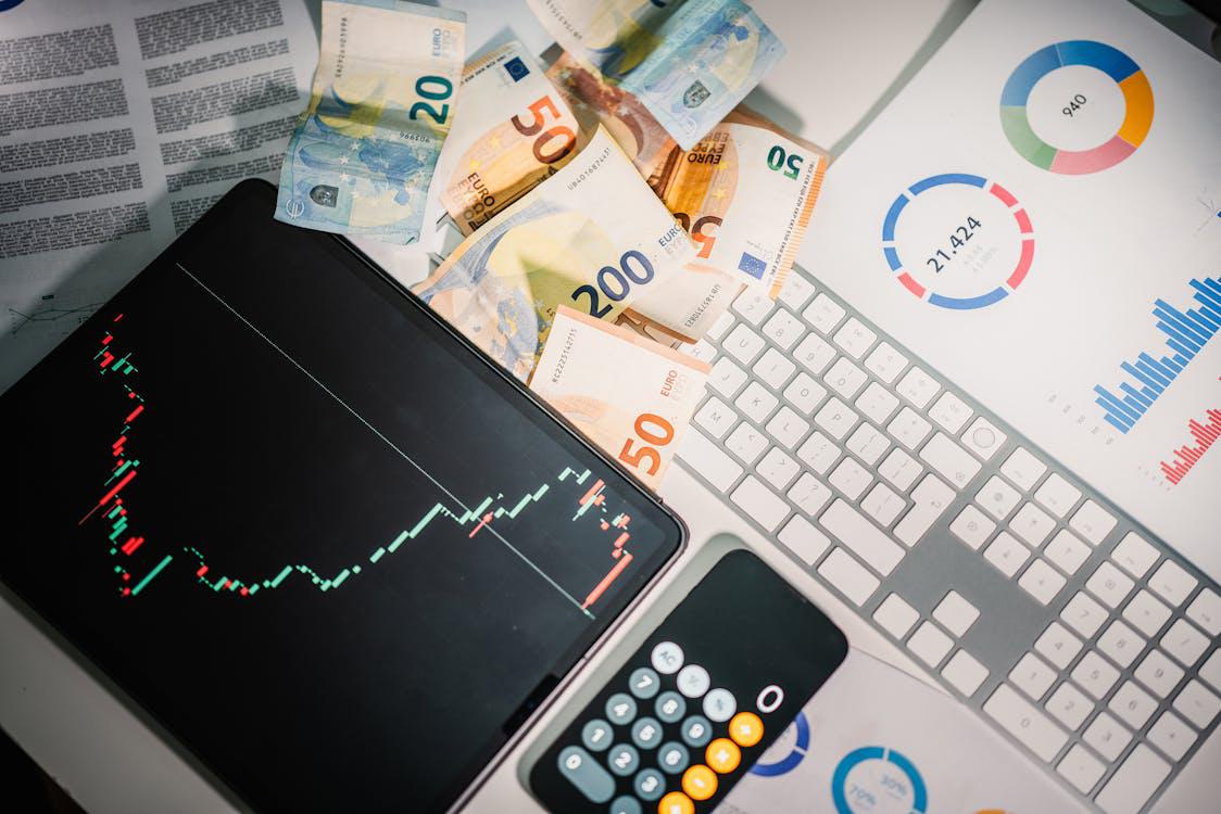 Cost Savings Through Spend Analysis