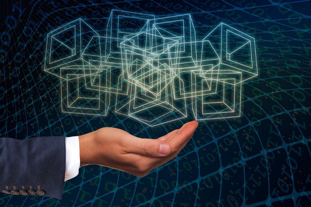 Using Blockchain for Cross-Border Procurement
