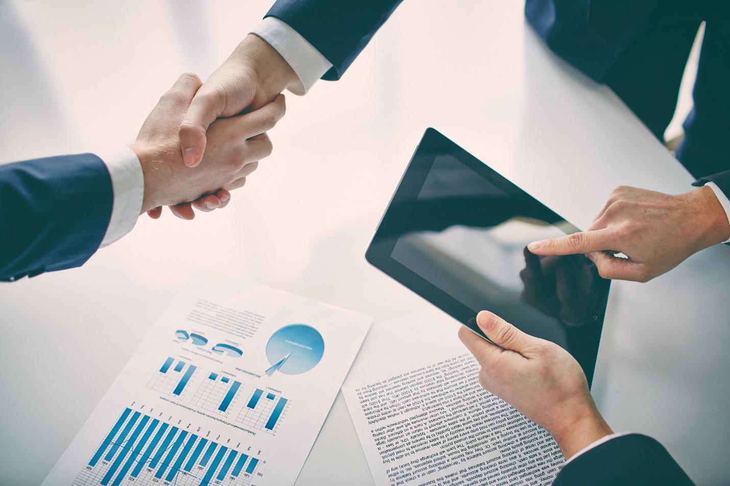 Cross-Border Procurement Services 