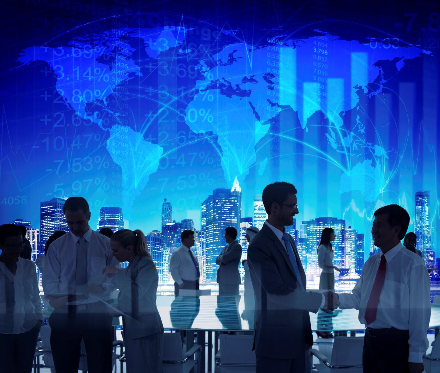 Cross-Border Procurement Strategies