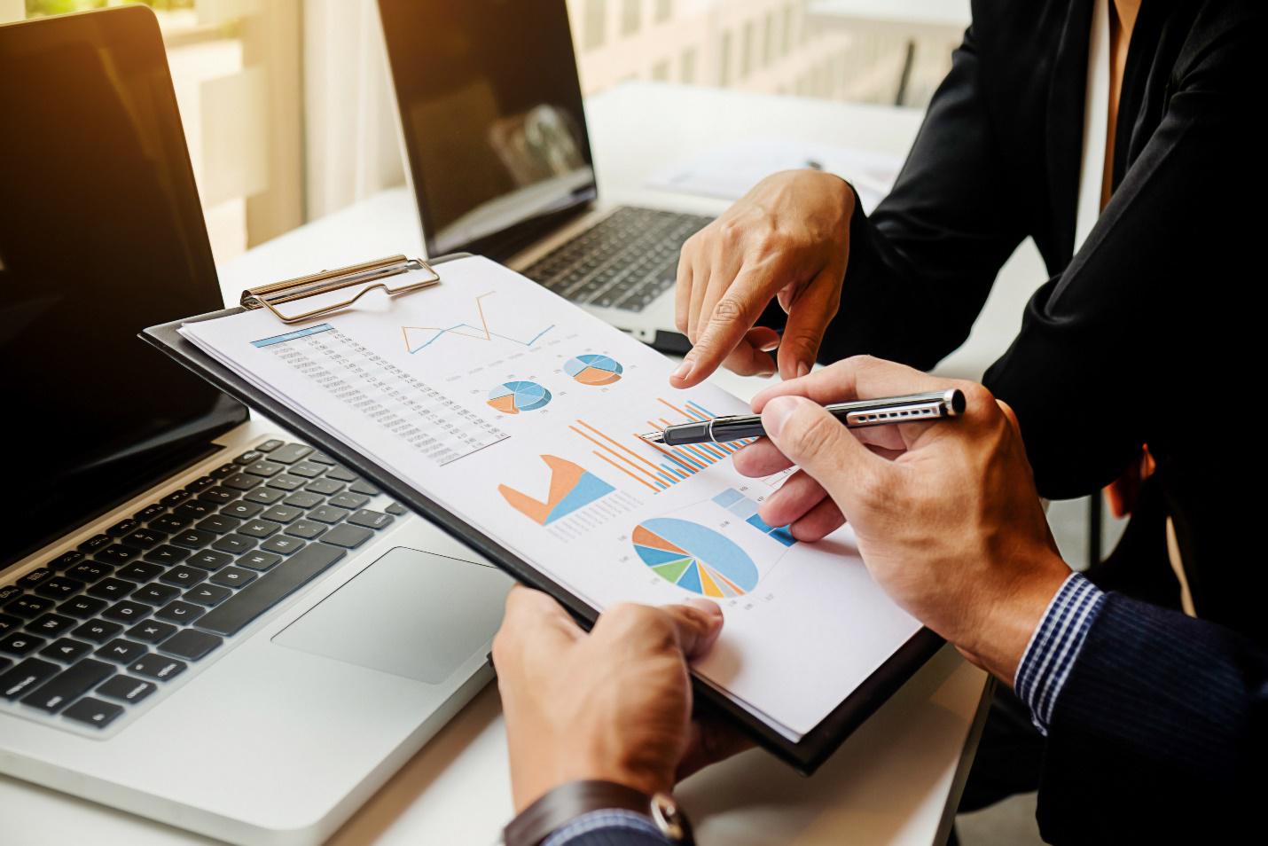 Cross-Border Procurement Strategy