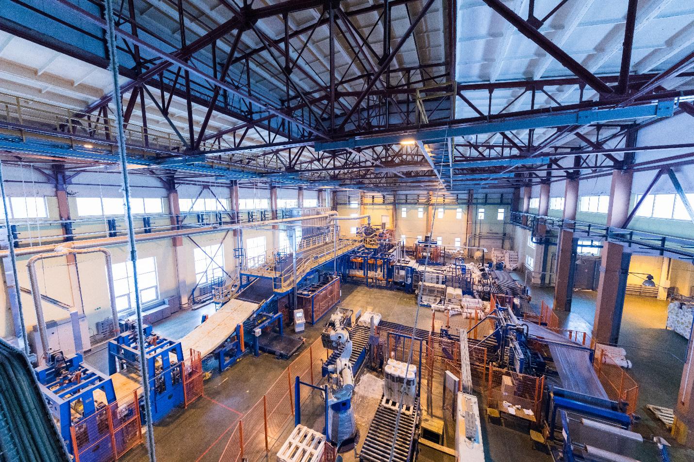 International Procurement Services