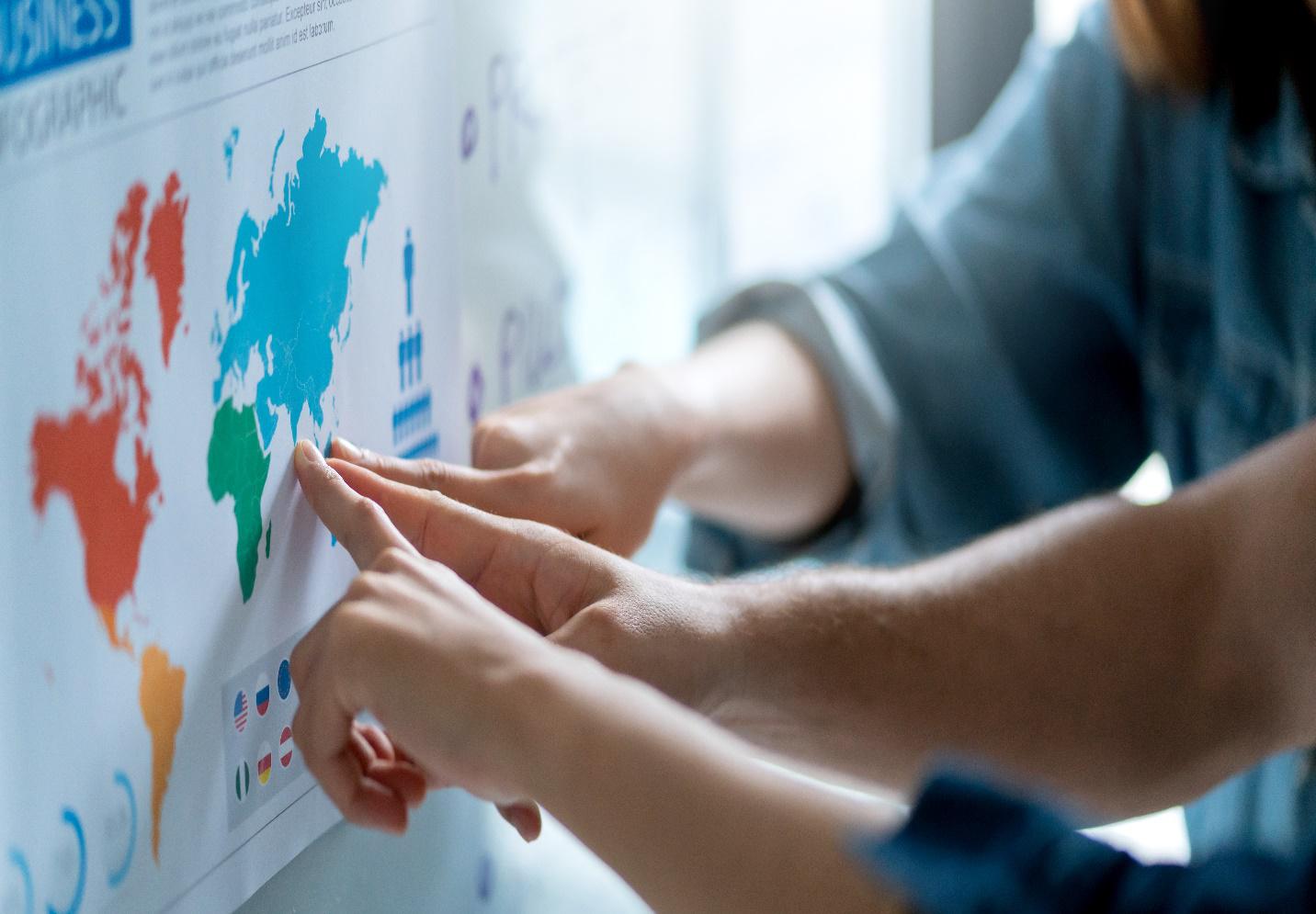 Key Insights for Global Sourcing Success