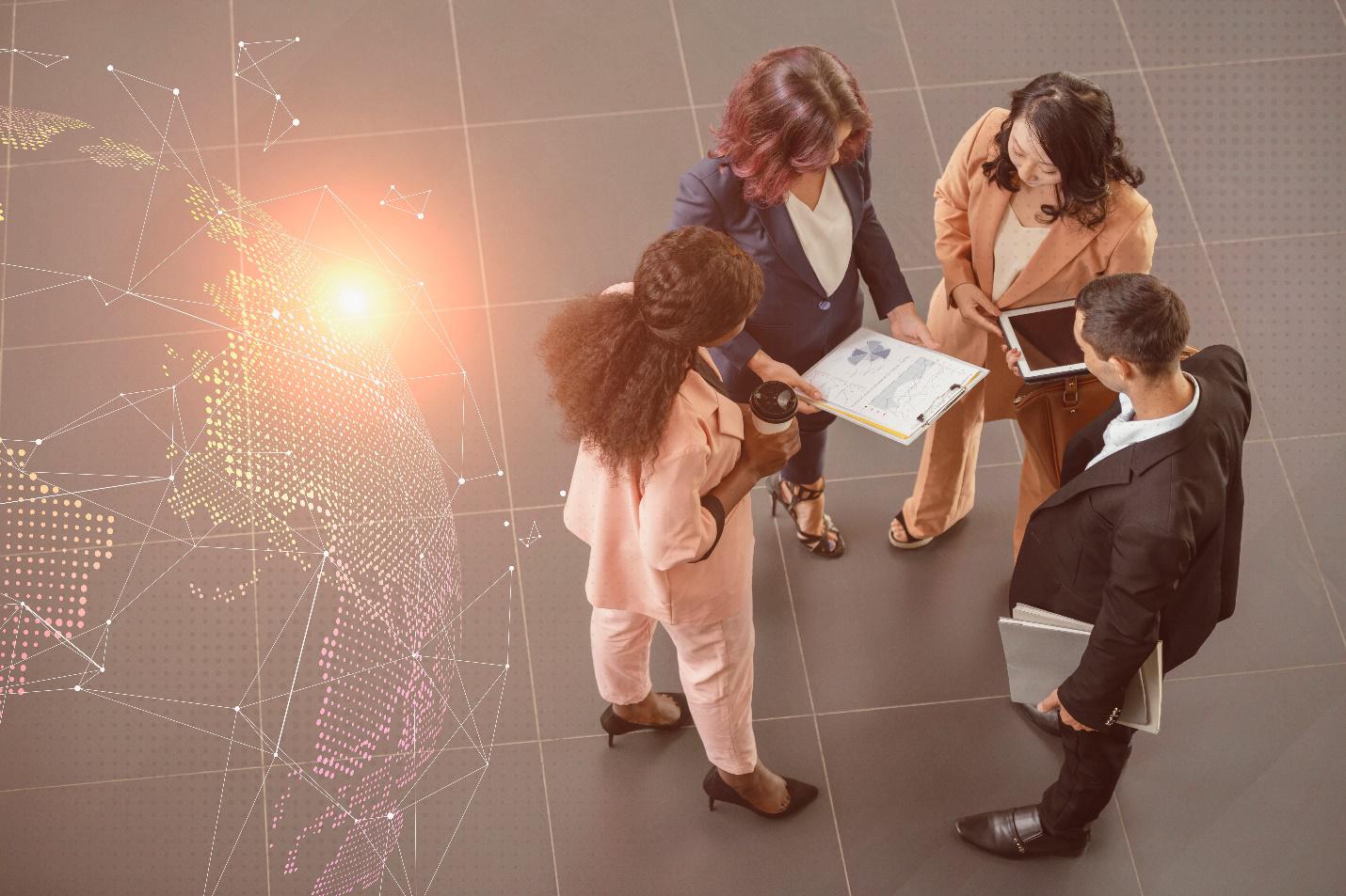 Expert Tips and Strategies for International Procurement