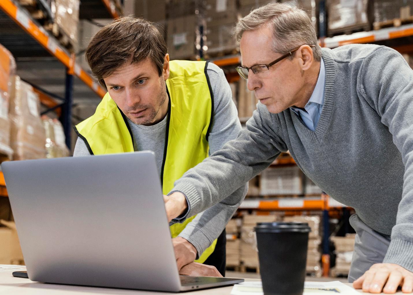 Protecting Your Global Supply Chain
