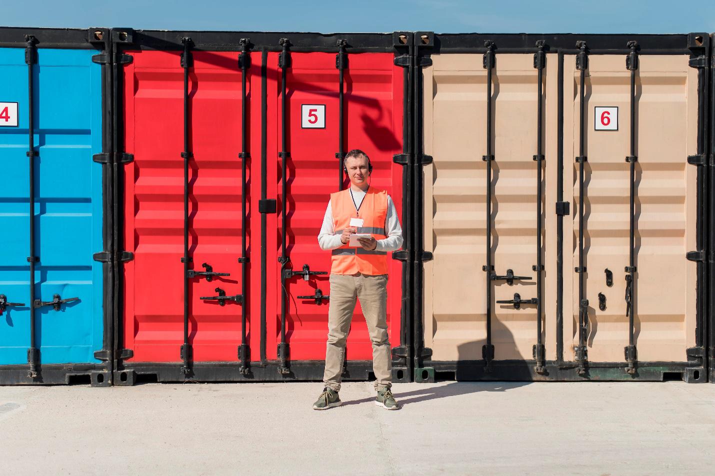 Supply Chain and Logistics Services