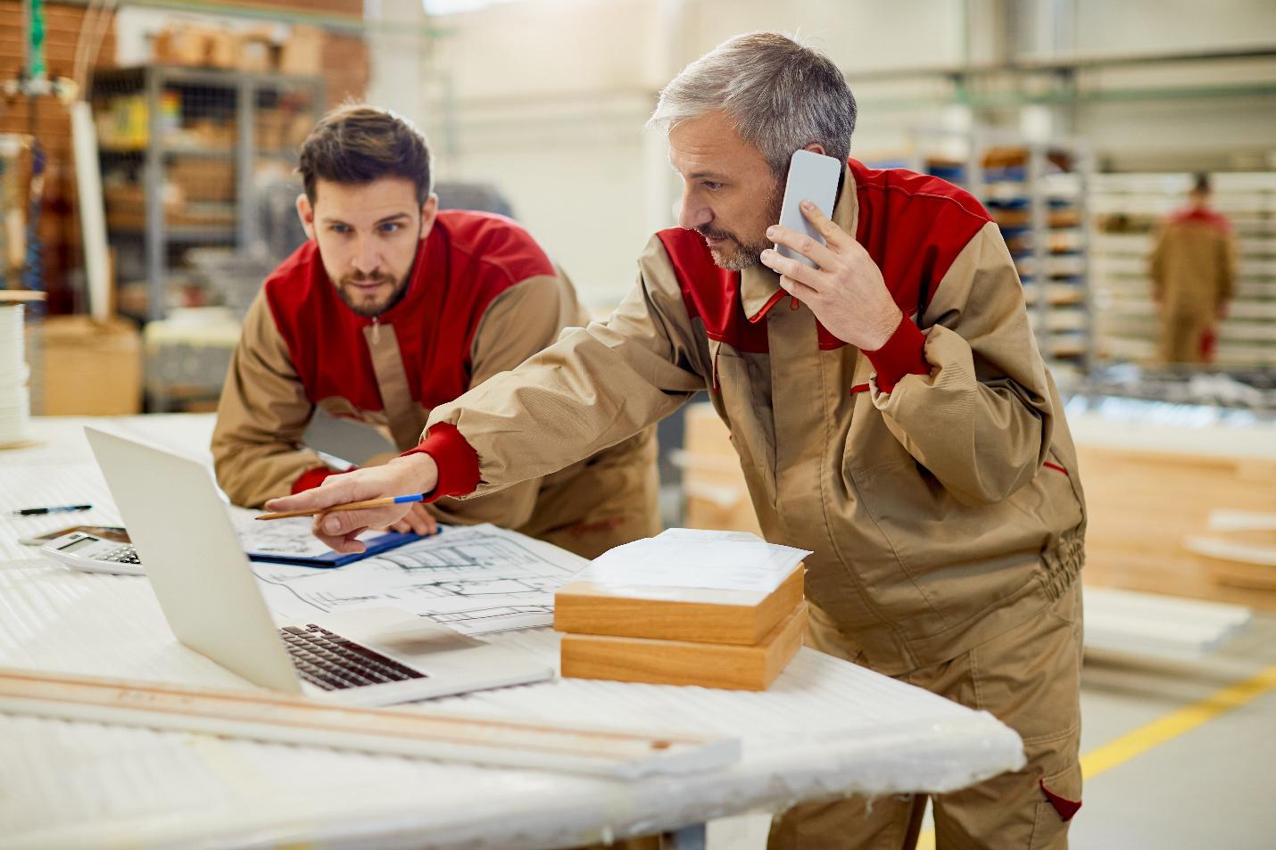 Manufacturing Plant Outsource Insource Key Challenges and Solutions in Outsourcing Manufacturing