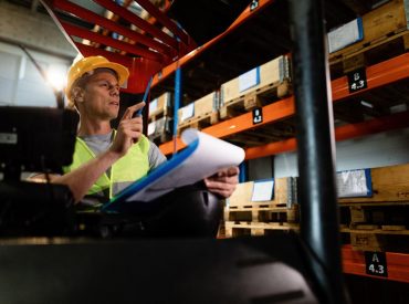 Unlocking the Value of Artificial Intelligence (AI) in Supply Chains and Logistics