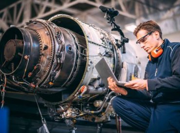 Aviation Maintenance, Repair & Overhaul (MRO) Services from Refteck Solutions