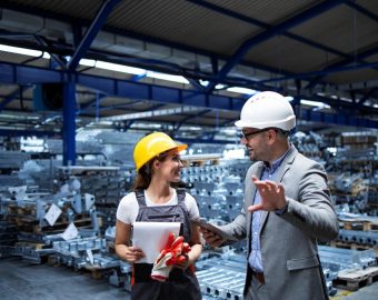 Diversifying Supply Chains: Why India is the Future of Global Manufacturing