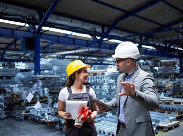 Diversifying Supply Chains: Why India is the Future of Global Manufacturing