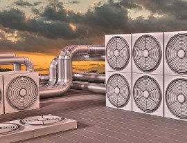 HVAC & Refrigeration