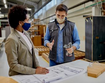 How Outsourcing Manufacturing to India Creates Long-Term Strategic Advantages