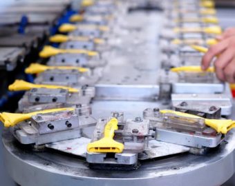 How Outsourcing Manufacturing to India Helps Companies Reduce Time-to-Market