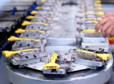 How Outsourcing Manufacturing to India Helps Companies Reduce Time-to-Market