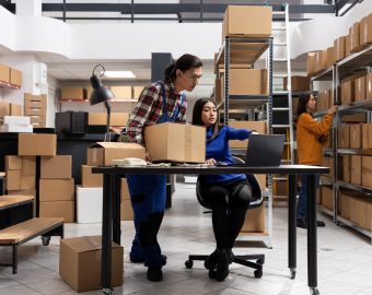 How Refteck Manages India Sourcing Process from RFQ to Delivery