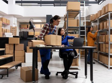 How Refteck Manages India Sourcing Process from RFQ to Delivery