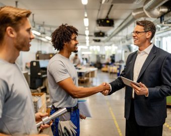 How to Choose the Right Manufacturing Partner for Outsourcing Success