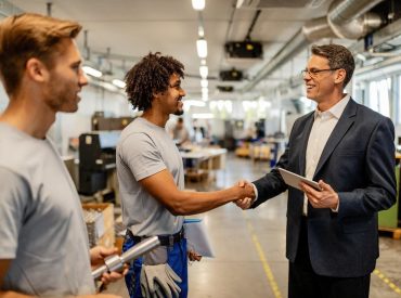 How to Choose the Right Manufacturing Partner for Outsourcing Success