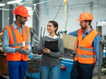 Manufacturing Expertise in Key Industries: Why India is the Go-To for Specific Sectors