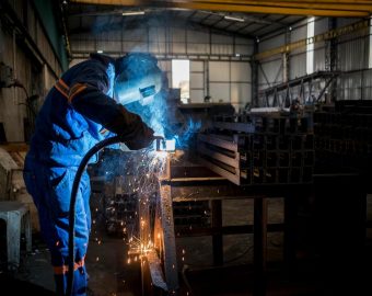 How India’s Manufacturing Industry is Fueling Global Innovation