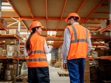 Emerging Industrial Procurement Trends Shaping the Future of Supply Chain and Logistics