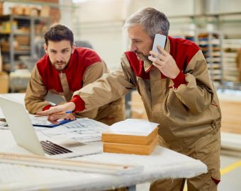 Key Challenges in Outsourcing Manufacturing and How to Overcome Them