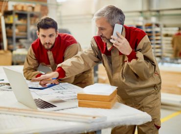 Key Challenges in Outsourcing Manufacturing and How to Overcome Them