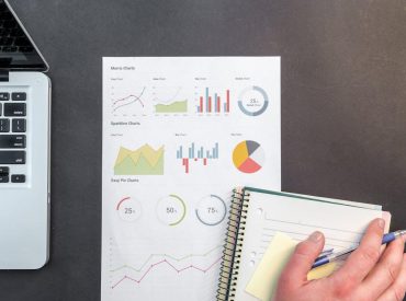 Leveraging Data Analytics for Smarter Procurement Decisions
