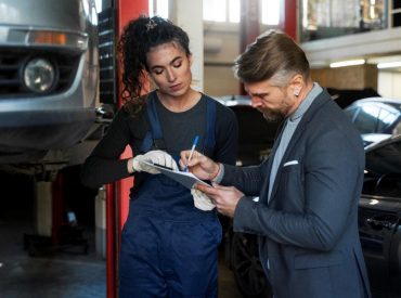 MRO – Trends, Challenges, and Way Forward