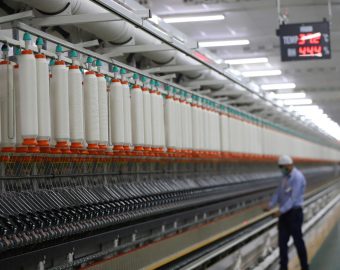 Risk Mitigation in Outsourcing: How Manufacturing in India Lowers Business Risks