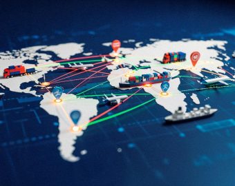 Navigating Global Supply Chain Disruptions – Lessons Learned and Future Strategies