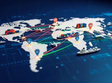 Navigating Global Supply Chain Disruptions – Lessons Learned and Future Strategies