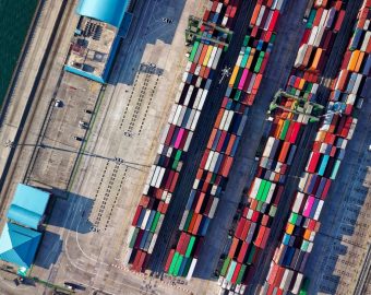 Supply Chain Management: Operations, Processes, and Planning