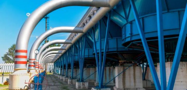 Products and Services for The Oil Refining and Petrochemical Industries