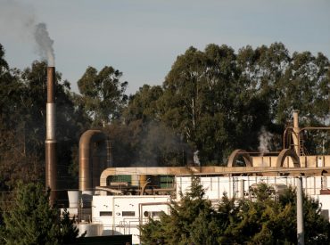 Reducing Carbon Footprints: The Rise of Green Manufacturing in India